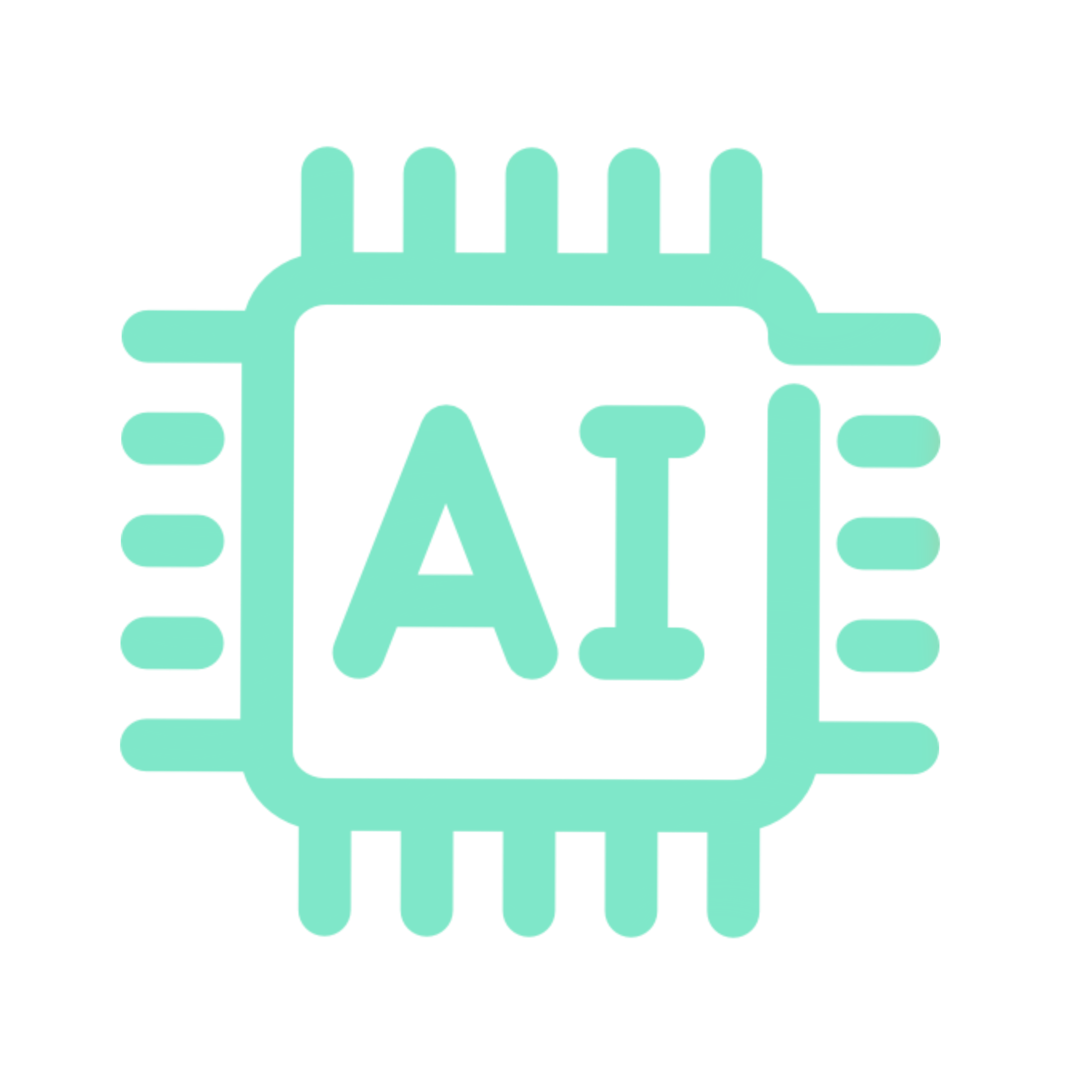 AI manages strategy