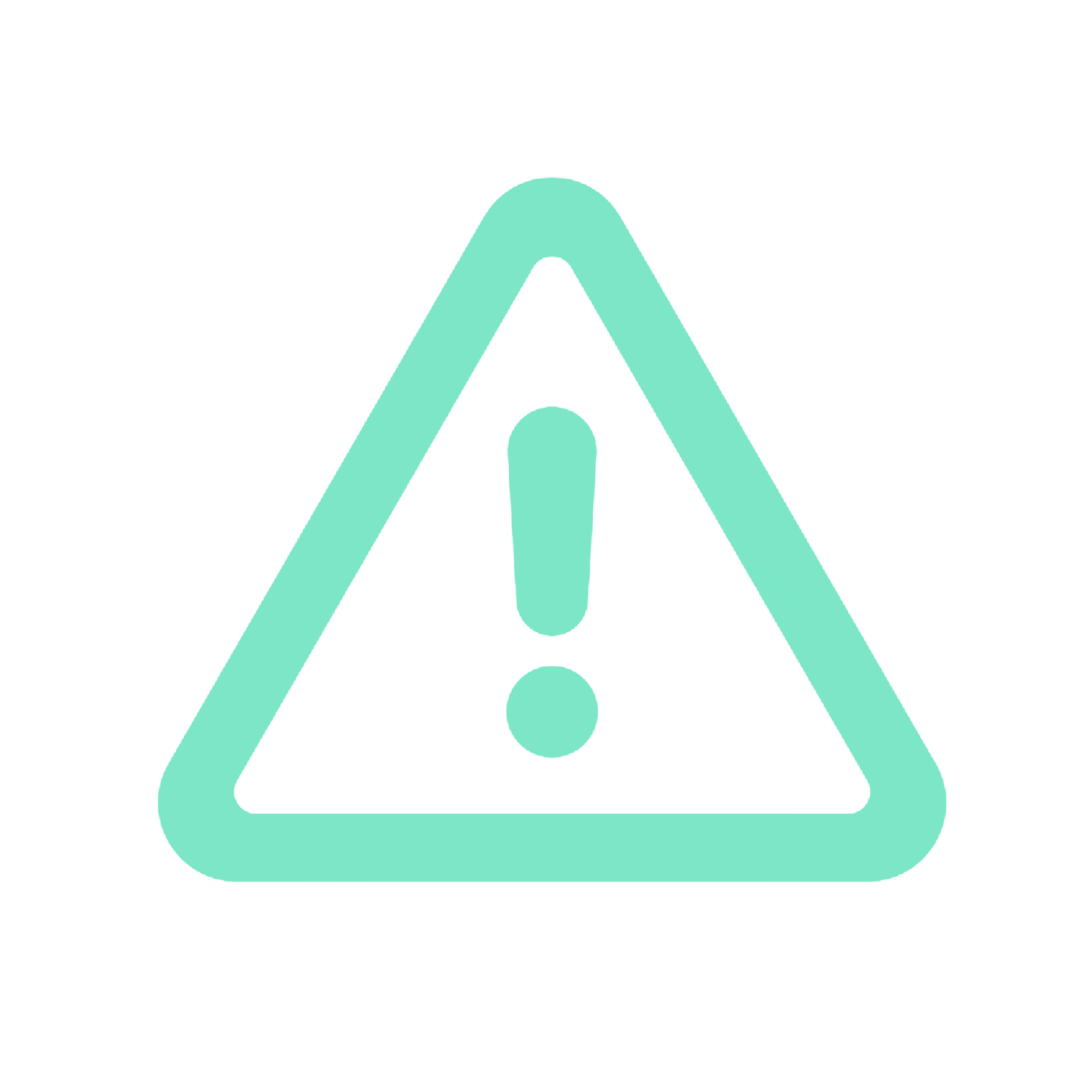 AI risk score